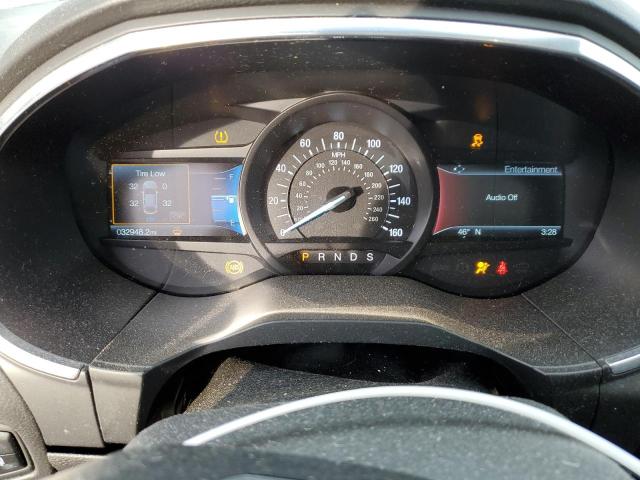 Photo 9 from auction – 2019 FORD EDGE TITAN with VIN 2FMPK4K90KBC73741