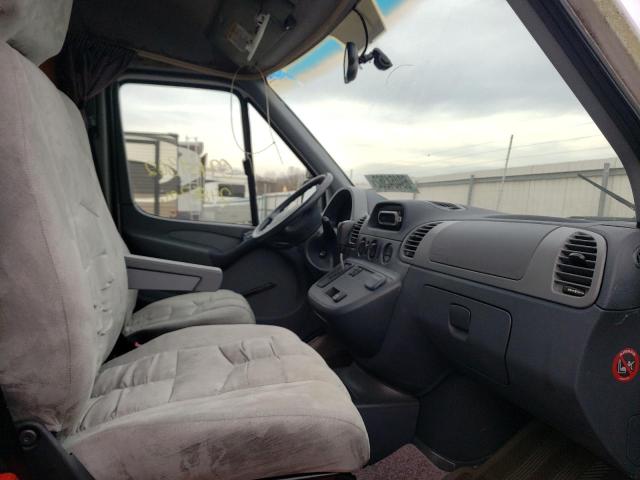 Photo 5 from auction – 2004 SPRINTER 2500 SPRIN with VIN WD2PD744345703592