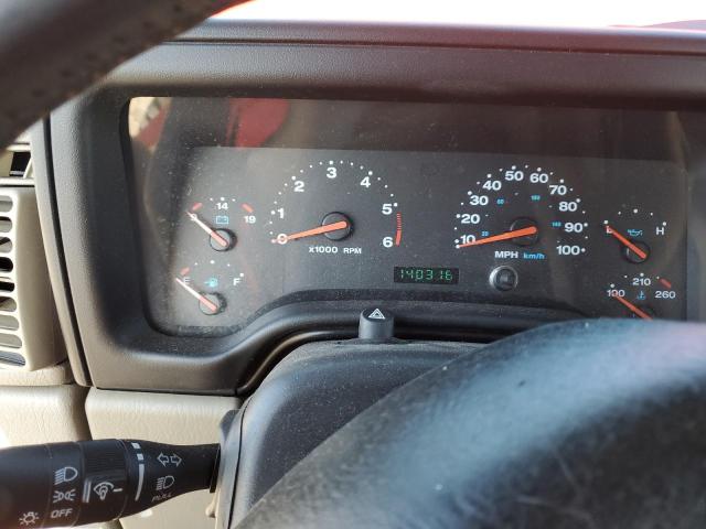 Photo 9 from auction – 2004 JEEP WRANGLER / with VIN 1J4FA69S14P717125