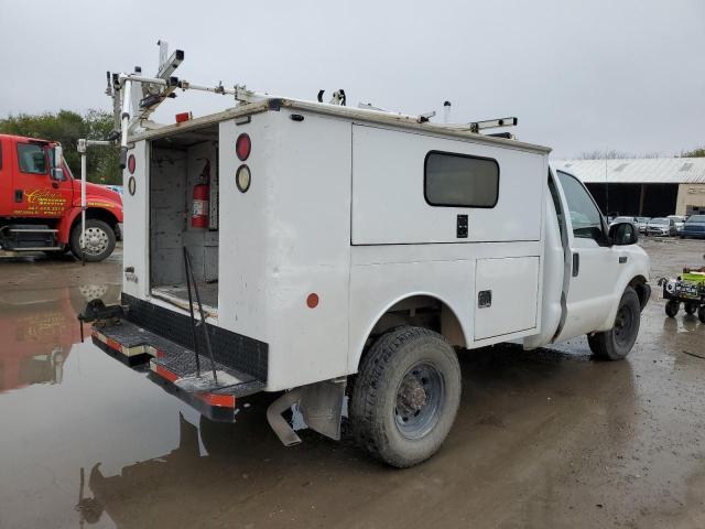 Photo 4 from auction – 2004 FORD F250 SUPER with VIN 1FDNF20L44EB96619