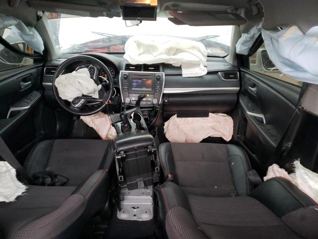 Photo 8 from auction – 2017 TOYOTA CAMRY LE with VIN 4T1BF1FK0HU450513