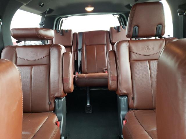 Photo 10 from auction – 2012 FORD EXPEDITION with VIN 1FMJK1J56CEF66911