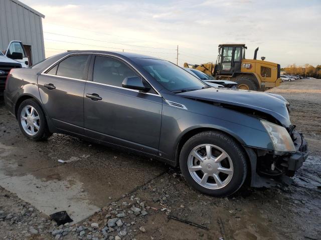 Photo 4 from auction – 2009 CADILLAC CTS with VIN 1G6DF577790147299