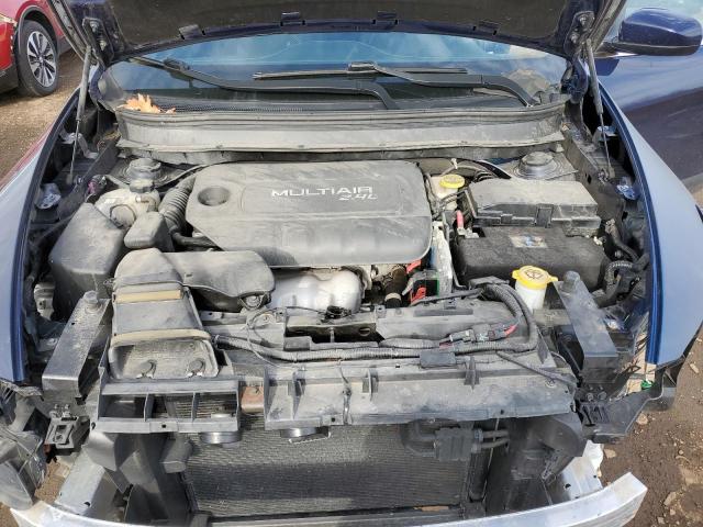 Photo 12 from auction – 2014 JEEP CHEROKEE L with VIN 1C4PJLCB9EW157881
