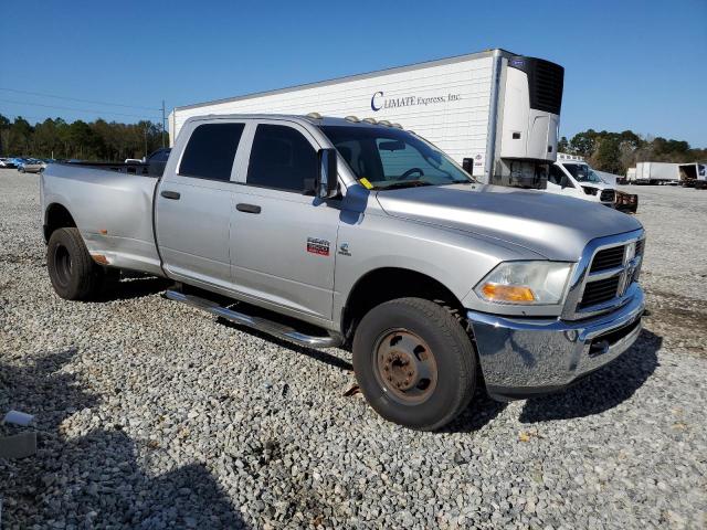 Photo 4 from auction – 2012 DODGE RAM 3500 S with VIN 3C63DRGL2CG210872