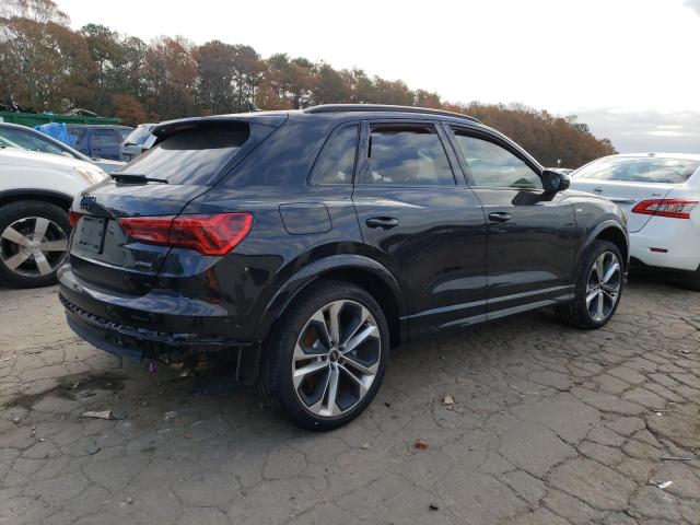 Photo 3 from auction – 2022 AUDI Q3 PREMIUM with VIN WA1EECF38N1139685