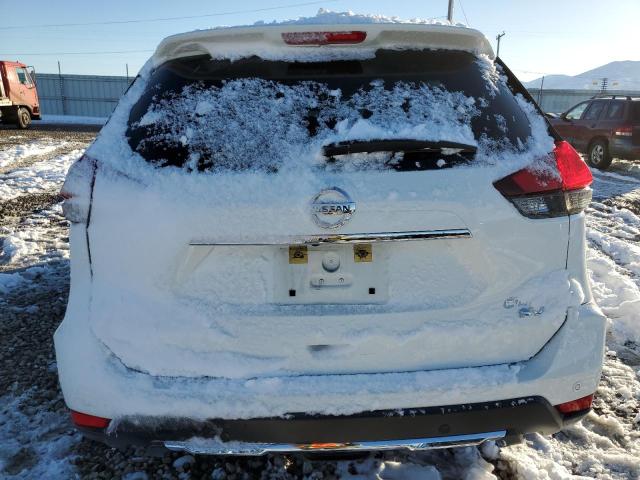 Photo 6 from auction – 2019 NISSAN ROGUE S with VIN KNMAT2MT4KP529814