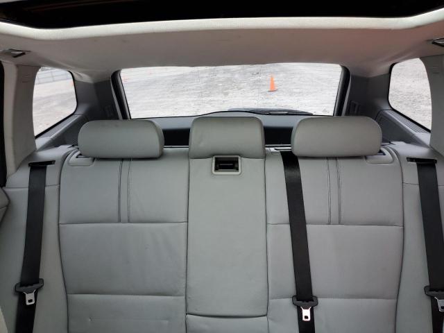 Photo 10 from auction – 2008 BMW X3 3.0SI with VIN WBXPC93418WJ16554