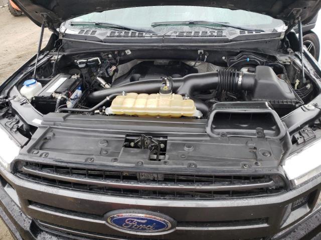 Photo 11 from auction – 2019 FORD F150 SUPER with VIN 1FTEW1E47KKE12977