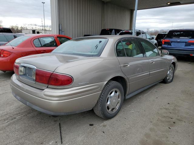 Photo 3 from auction – 2002 BUICK LESABRE LI with VIN 1G4HR54K52U185512