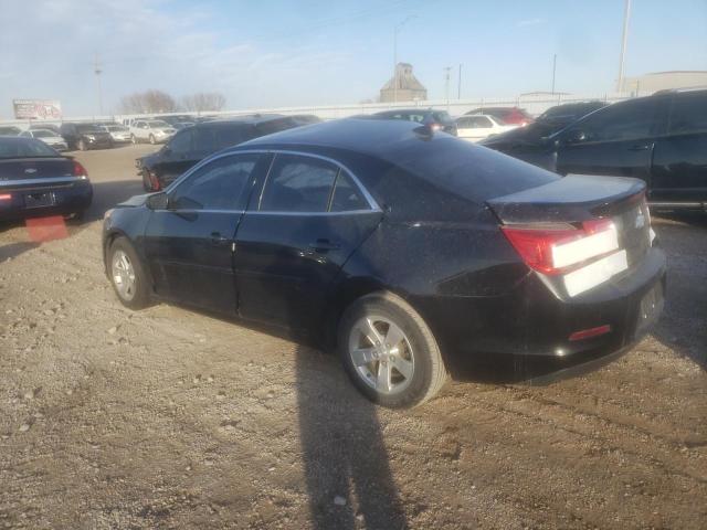 Photo 2 from auction – 2014 CHEVROLET MALIBU LS with VIN 1G11B5SL7EF249086