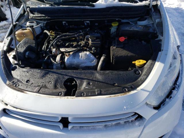 Photo 11 from auction – 2013 DODGE DART SXT with VIN 1C3CDFBH8DD701072
