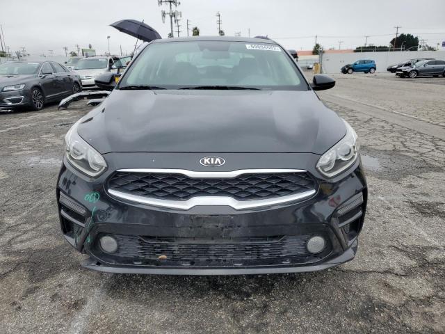 Photo 5 from auction – 2019 KIA FORTE FE with VIN 3KPF24AD4KE065568