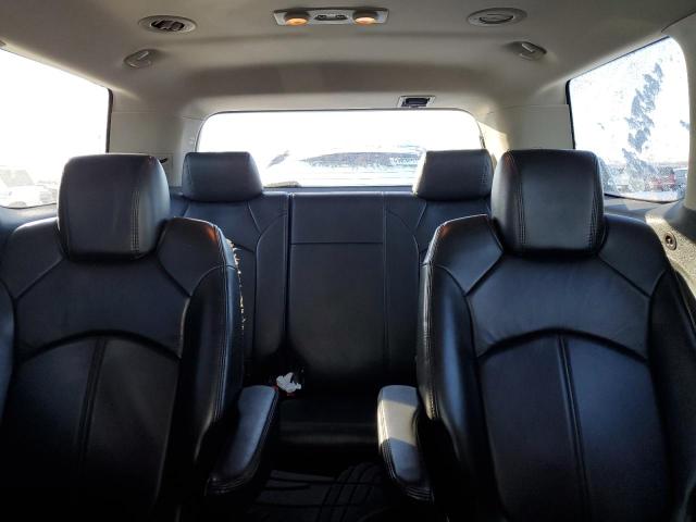 Photo 10 from auction – 2010 GMC ACADIA SLT with VIN 1GKLVMED8AJ175310