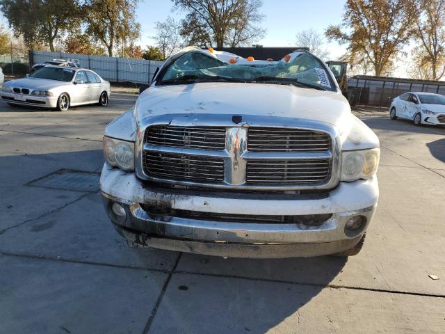 Photo 5 from auction – 2005 DODGE RAM 3500 S with VIN 3D7LS38C35G759970