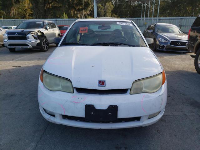 Photo 5 from auction – 2007 SATURN ION LEVEL with VIN 1G8AW15F27Z110148