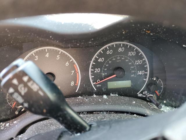 Photo 9 from auction – 2012 TOYOTA COROLLA with VIN 2T1BU4EE4CC795895