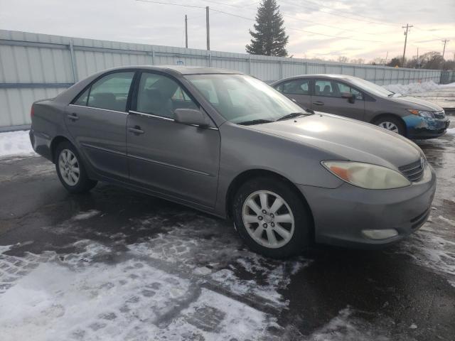 Photo 4 from auction – 2003 TOYOTA CAMRY with VIN 4T1BF30K34U578825
