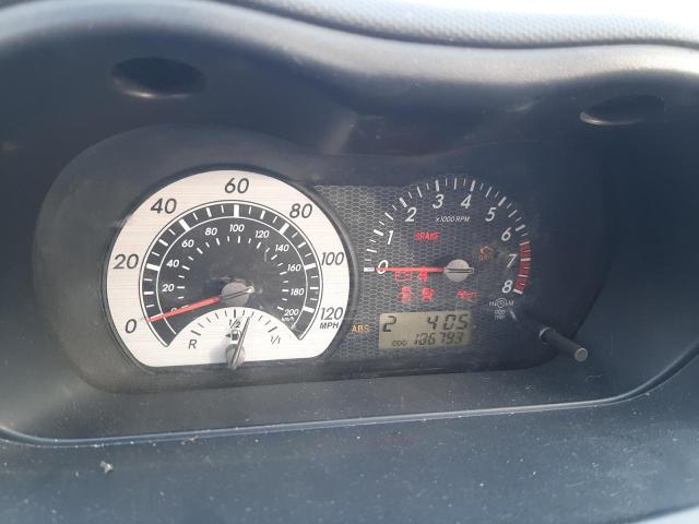 Photo 9 from auction – 2006 TOYOTA SCION XA with VIN JTKKT624960142562