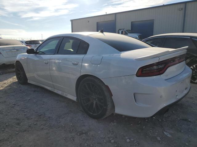 Photo 2 from auction – 2016 DODGE CHARGER SR with VIN 2C3CDXL92GH301545