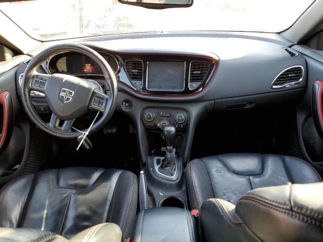 Photo 8 from auction – 2015 DODGE DART GT with VIN 1C3CDFEB6FD117411