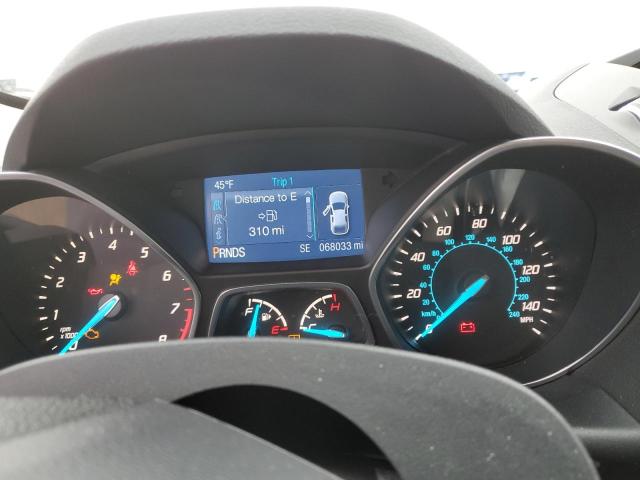 Photo 9 from auction – 2014 FORD ESCAPE SE with VIN 1FMCU0GX1EUB14962