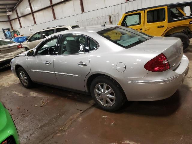 Photo 2 from auction – 2007 BUICK LACROSSE C with VIN 2G4WC582571138227