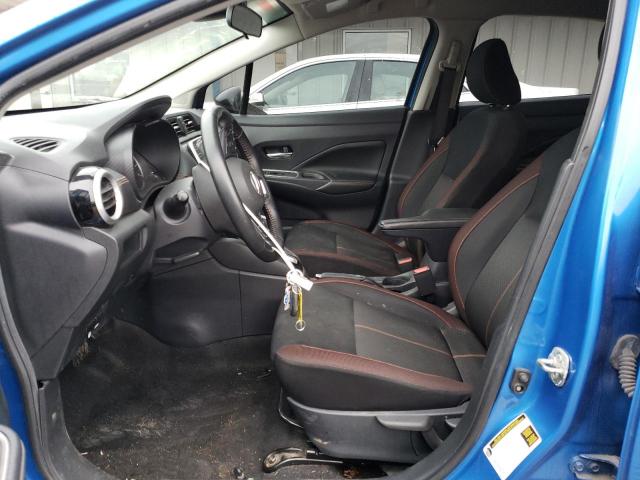 Photo 7 from auction – 2020 NISSAN VERSA SR with VIN 3N1CN8FV7LL886747