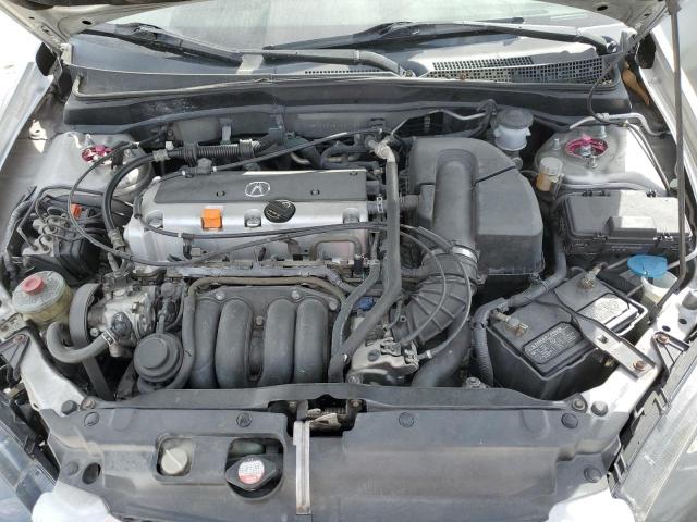 Photo 11 from auction – 2006 ACURA RSX with VIN JH4DC538X6S008948