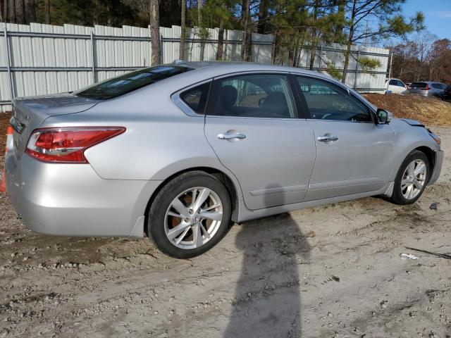 Photo 3 from auction – 2013 NISSAN ALTIMA 2.5 with VIN 1N4AL3AP4DC286647