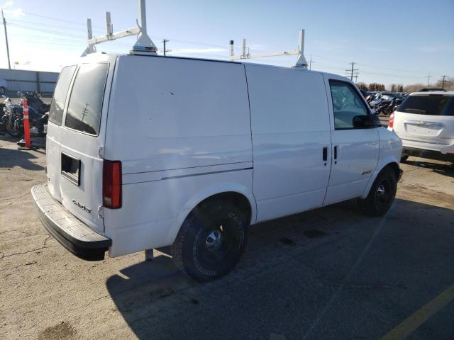 Photo 3 from auction – 2001 CHEVROLET ASTRO with VIN 1GCDM19W81B148681