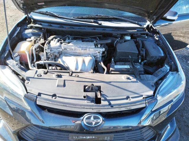 Photo 11 from auction – 2016 TOYOTA SCION TC with VIN JTKJF5C74GJ017695