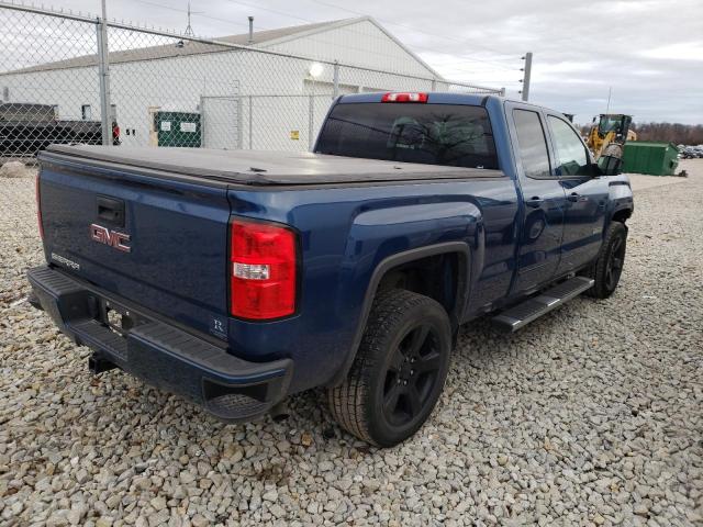Photo 3 from auction – 2017 GMC SIERRA K15 with VIN 1GTV2LEC5HZ305912