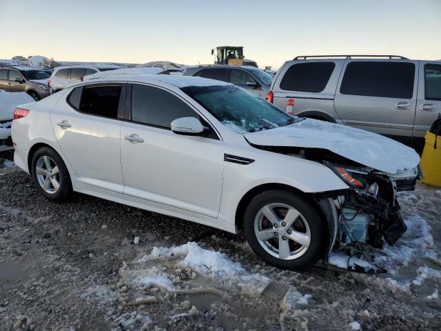 Photo 4 from auction – 2015 KIA OPTIMA LX with VIN KNAGM4A7XF5587418