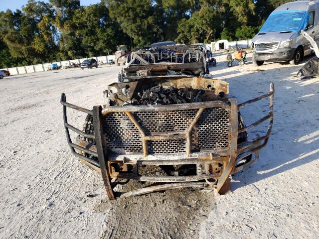 Photo 5 from auction – 2019 FORD F150 SUPER with VIN 1FTEW1E40KFA15992