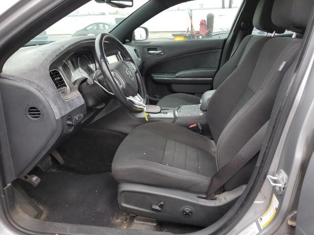Photo 7 from auction – 2014 DODGE CHARGER R/ with VIN 2C3CDXCT5EH162553