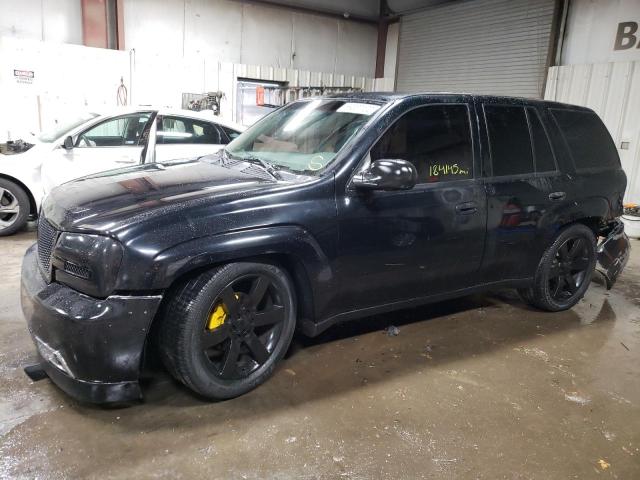 CHEVROLET TRAILBLAZE 2003 with VIN 1GNDS13S332136170 - Photo from auction