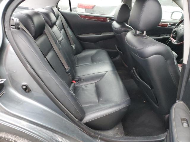 Photo 10 from auction – 2005 LEXUS ES 330 with VIN JTHBA30G055080817
