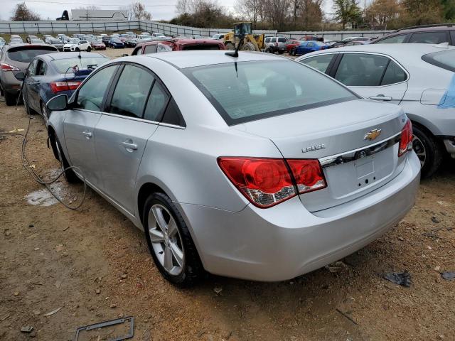 Photo 2 from auction – 2012 CHEVROLET CRUZE LT with VIN 1G1PG5SC9C7249528
