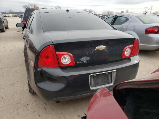 Photo 6 from auction – 2011 CHEVROLET MALIBU 1LT with VIN 1G1ZC5E14BF331492
