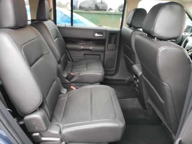 Photo 11 from auction – 2019 FORD FLEX SEL with VIN 2FMGK5C86KBA38515