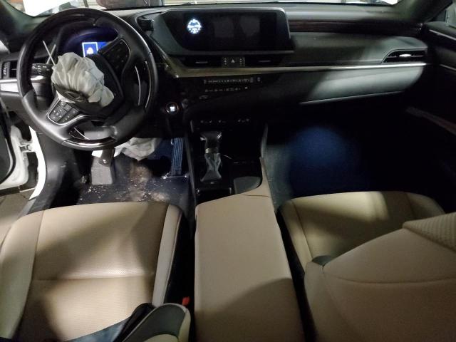 Photo 8 from auction – 2019 LEXUS ES 350 with VIN 58ABZ1B18KU020829