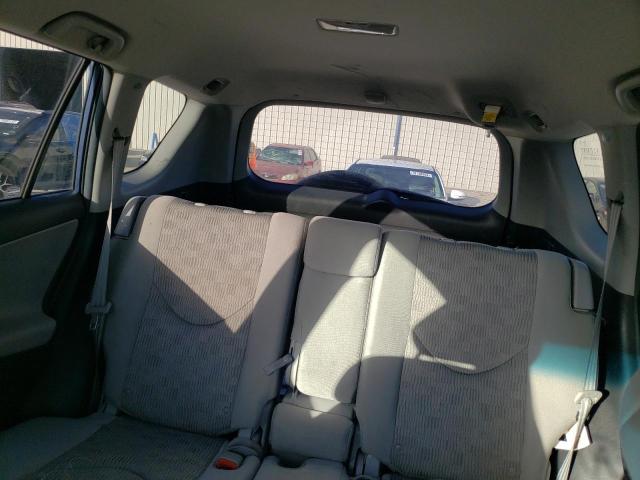 Photo 10 from auction – 2011 TOYOTA RAV4 with VIN 2T3BF4DV2BW166474