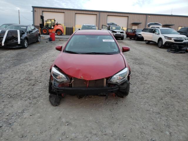 Photo 5 from auction – 2014 TOYOTA COROLLA L with VIN 2T1BURHE9EC160473