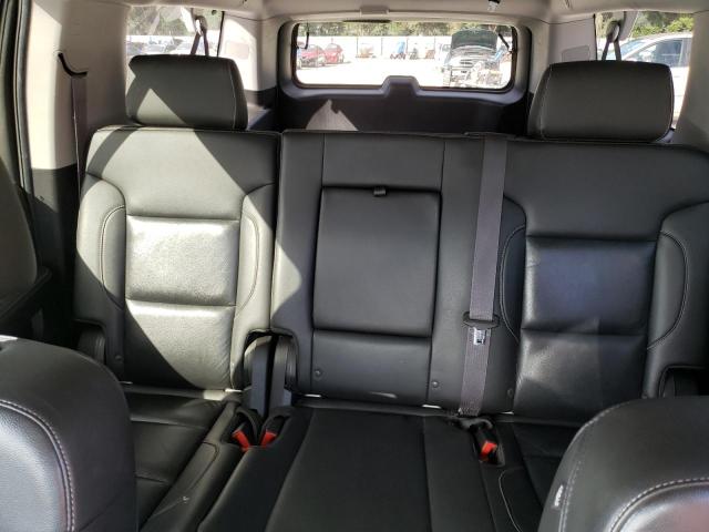 Photo 10 from auction – 2015 CHEVROLET SUBURBAN C with VIN 1GNSCJKC6FR278300