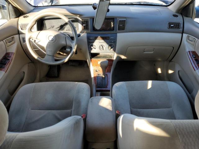 Photo 8 from auction – 2007 TOYOTA COROLLA CE with VIN 1NXBR30E27Z863098