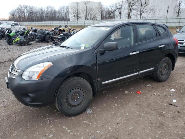 Photo 1 from auction – 2012 NISSAN ROGUE S with VIN JN8AS5MT7CW268582
