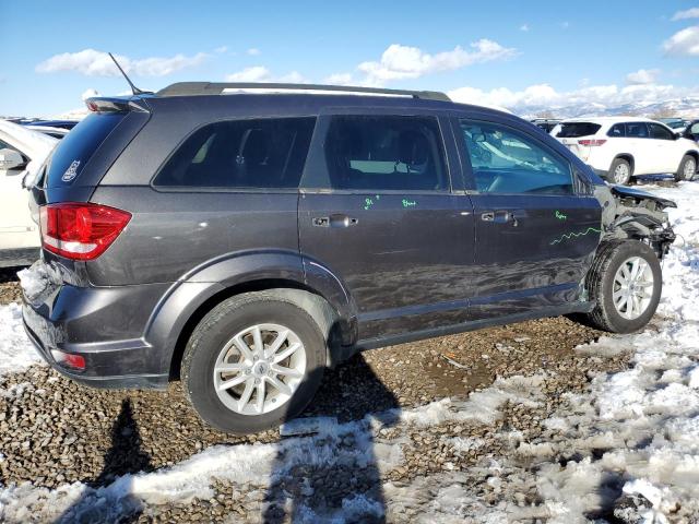 Photo 3 from auction – 2018 DODGE JOURNEY SX with VIN 3C4PDDBG1JT234141