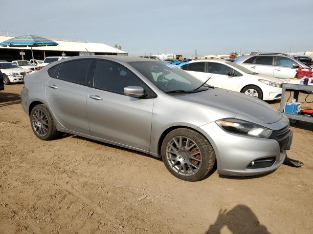 Photo 4 from auction – 2015 DODGE DART GT with VIN 1C3CDFEB9FD277444