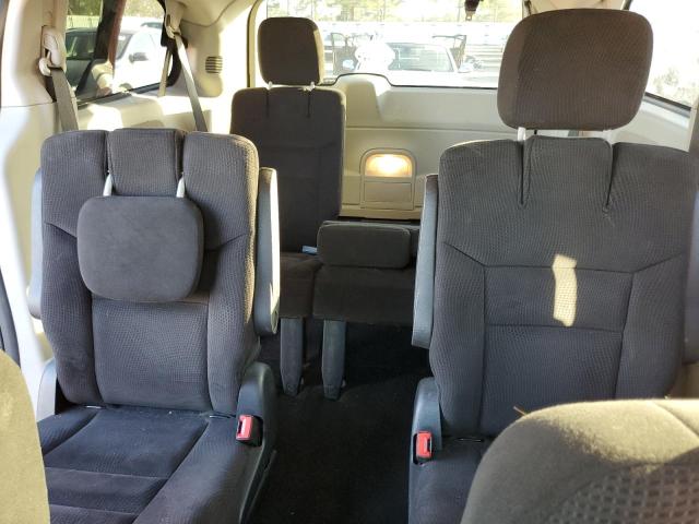 Photo 10 from auction – 2015 DODGE GRAND CARA with VIN 2C4RDGCG1FR548150